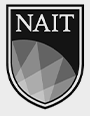 NAIT logo